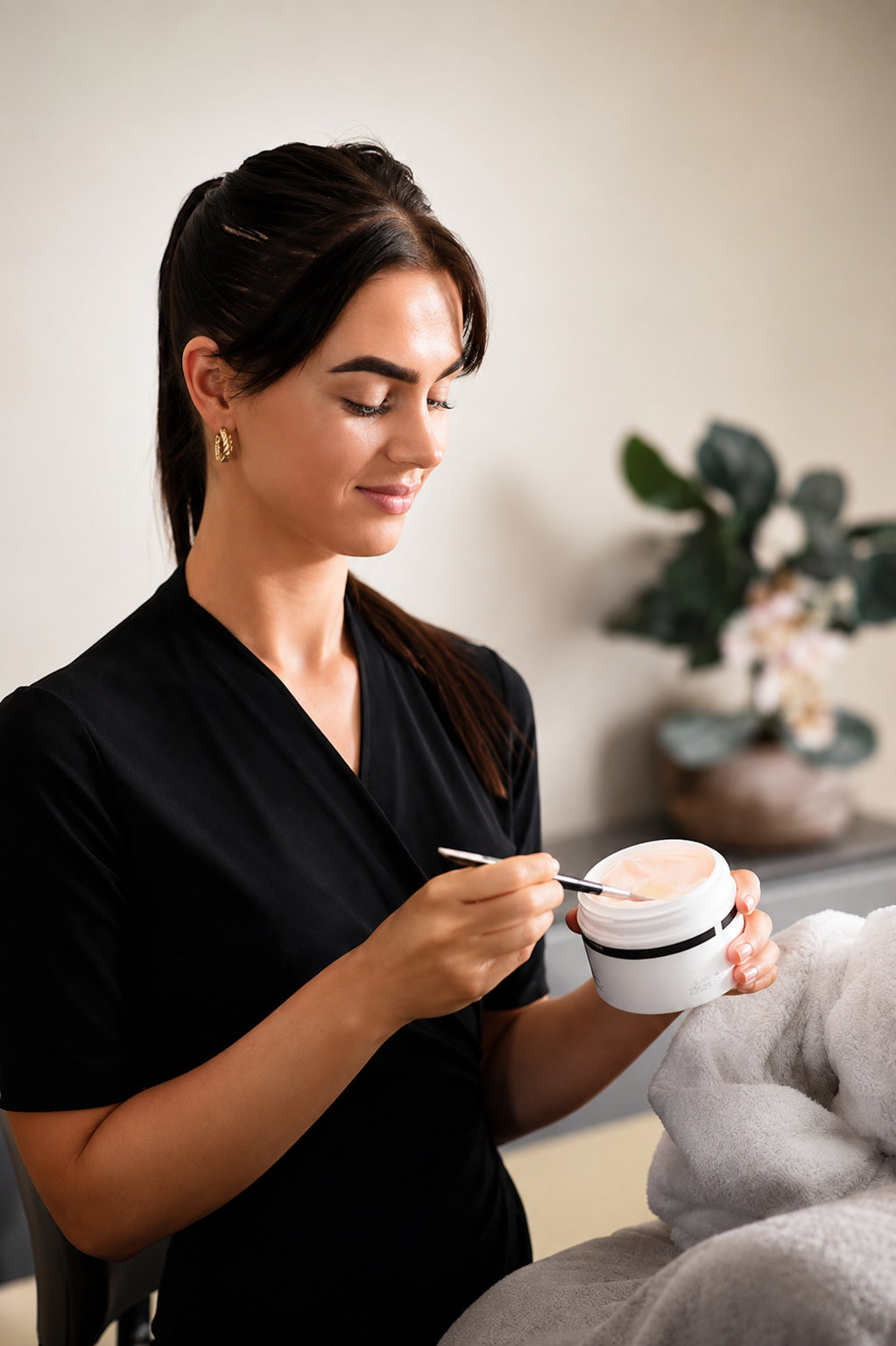 Deep Tissue Massage