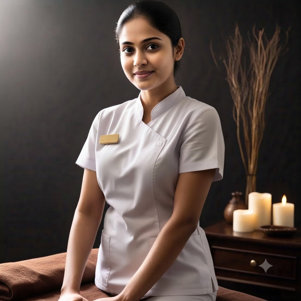 Couples Massage